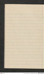 Seite 14, Tagebuch "1919 | Lang-Mannersdorf | Heft 2" (NHMW-PRAE-BBB-08)